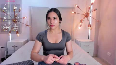 georginafit online show from March 14, 11:48 am