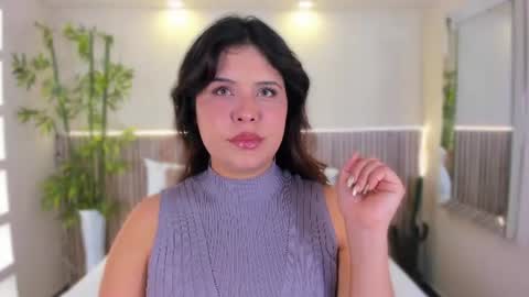 GeorginaReyes  online show from June 23, 10:41 pm