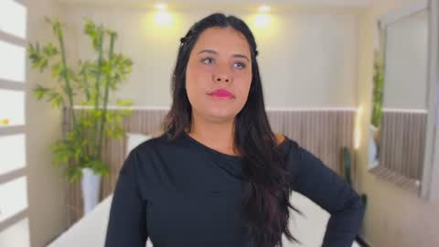 GeorginaReyes  online show from July 26, 6:04 pm
