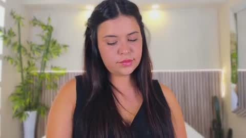 GeorginaReyes  online show from August 1, 10:52 pm