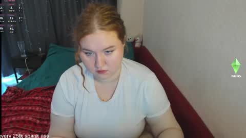 Georginia online show from June 21, 11:02 am