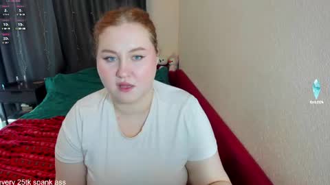 Georginia online show from June 29, 10:15 am
