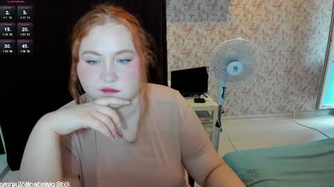 Georginia online show from July 28, 9:48 am