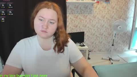Georginia online show from August 3, 10:21 am