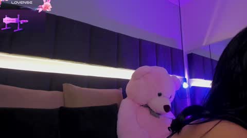 Snapshot of georginna_sins chatting on February 1, 2:58 am Kendal online show from February 1, 2:58 am