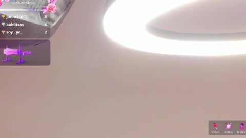 Snapshot of georginna_sins chatting on March 7, 1:20 am Kendal online show from March 7, 1:20 am