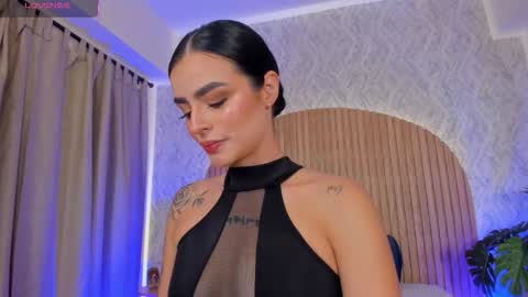 Snapshot of georginna_sins chatting on October 23, 1:43 pm Kendal online show from October 23, 1:43 pm