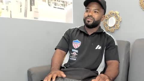 GERALD online show from November 24, 3:50 am