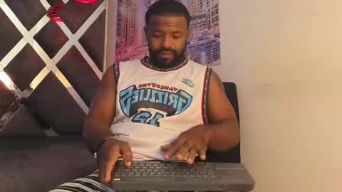 GERALD online show from November 29, 3:53 am