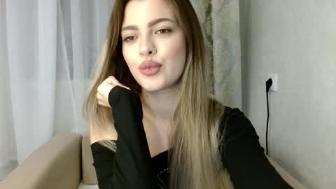 Gerda online show from October 16, 12:22 am