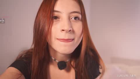 germaine_jones online show from January 25, 5:30 pm