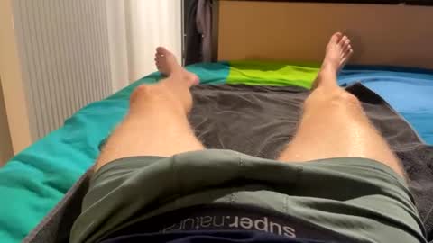 Daniel online show from September 15, 9:26 pm