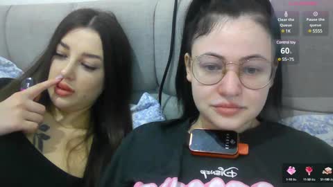 Snapshot of german_eva chatting on February 18, 4:26 pm Eva online show from February 18, 4:26 pm