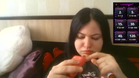 Snapshot of german_eva chatting on October 31, 11:44 am Eva online show from October 31, 11:44 am