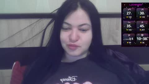 Snapshot of german_eva chatting on November 1, 12:18 pm Eva online show from November 1, 12:18 pm