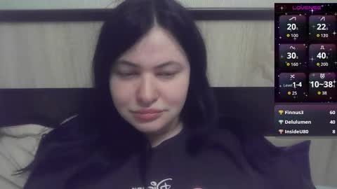 Snapshot of german_eva chatting on November 2, 12:24 am Eva online show from November 2, 12:24 am