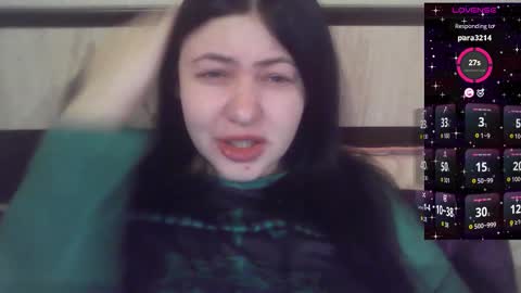 Snapshot of german_eva chatting on November 20, 3:39 am Eva online show from November 20, 3:39 am