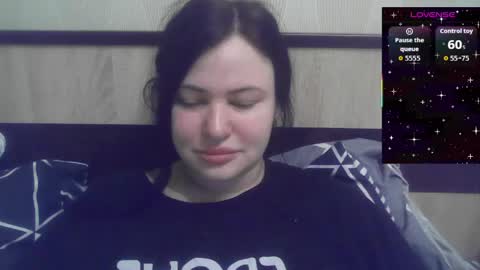 Eva online show from March 19, 3:27 pm