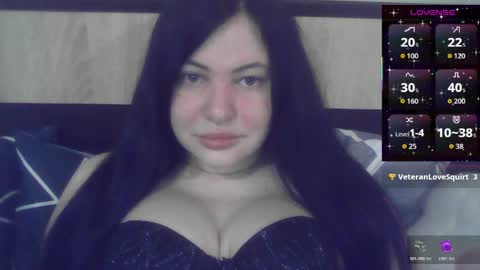 Eva online show from March 20, 9:25 am