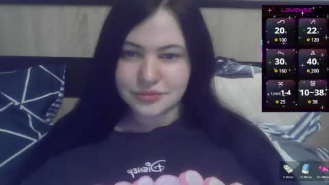 Eva online show from March 23, 7:07 pm