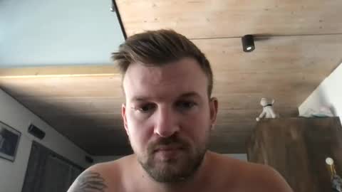 german_prince online show from July 24, 9:07 am