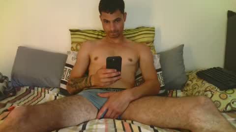HeteroGermanbigdic77 online show from June 22, 7:00 pm