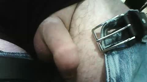 Snapshot of germandaddydick1 chatting on December 17, 7:03 am germandaddydick1 online show from December 17, 7:03 am