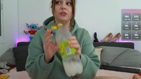 Nadine online show from December 26, 11:03 pm