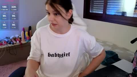 Nadine online show from September 9, 4:17 pm