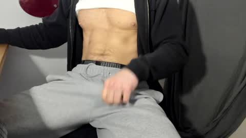 Snapshot of germanmike1997 chatting on April 14, 1:06 pm germanmike1997 online show from April 14, 1:06 pm