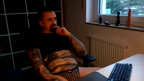 germansmalld1ck online show from April 3, 5:11 pm