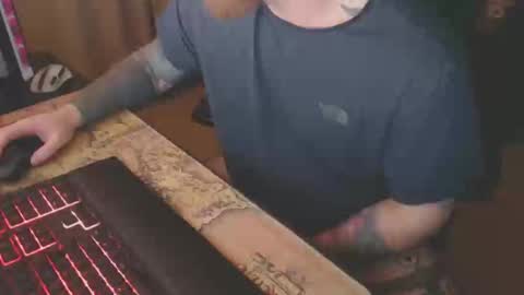 Snapshot of germantattoo94 chatting on March 11, 11:26 pm germantattoo94 online show from March 11, 11:26 pm