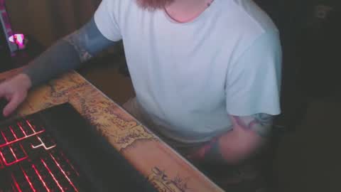 Snapshot of germantattoo94 chatting on March 12, 11:54 pm germantattoo94 online show from March 12, 11:54 pm