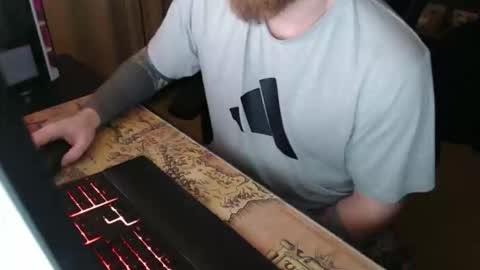 Snapshot of germantattoo94 chatting on January 11, 1:21 am germantattoo94 online show from January 11, 1:21 am