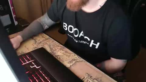 Snapshot of germantattoo94 chatting on January 17, 12:48 am germantattoo94 online show from January 17, 12:48 am