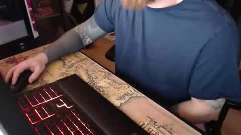 Snapshot of germantattoo94 chatting on April 10, 5:39 pm germantattoo94 online show from April 10, 5:39 pm