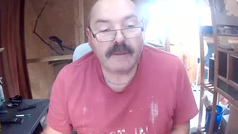 Snapshot of germany_50 chatting on December 19, 10:13 am germany_50 online show from December 19, 10:13 am