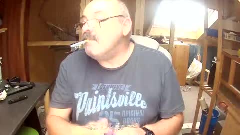 Snapshot of germany_50 chatting on January 9, 11:36 am germany_50 online show from January 9, 11:36 am