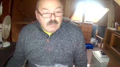 Snapshot of germany_50 chatting on September 22, 5:09 am germany_50 online show from September 22, 5:09 am