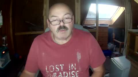 Snapshot of germany_50 chatting on September 30, 5:18 pm germany_50 online show from September 30, 5:18 pm