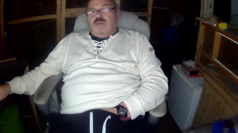 Snapshot of germany_50 chatting on December 3, 12:07 am germany_50 online show from December 3, 12:07 am