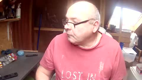 germany_50 online show from January 12, 11:37 am