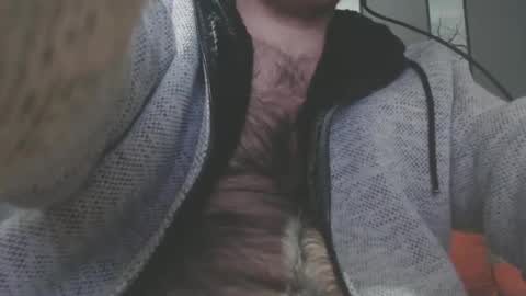 germanyhairyboy online show from February 11, 2:14 am