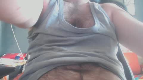 germanyhairyboy online show from February 17, 3:53 pm