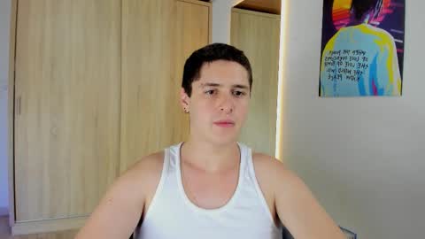 gerobedoya online show from February 5, 5:56 am