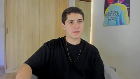 gerobedoya online show from February 14, 4:42 am