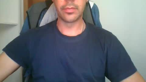 geronimo_2 online show from September 14, 2:49 pm