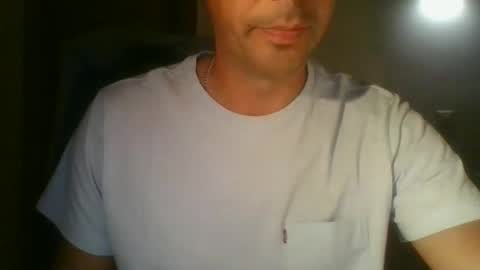 geronimo_2 online show from October 20, 5:46 pm