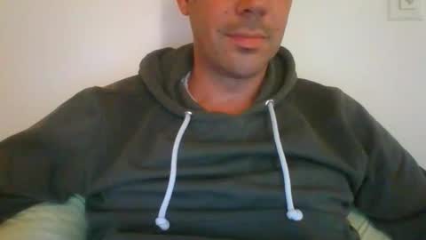 geronimo_2 online show from November 3, 8:32 pm