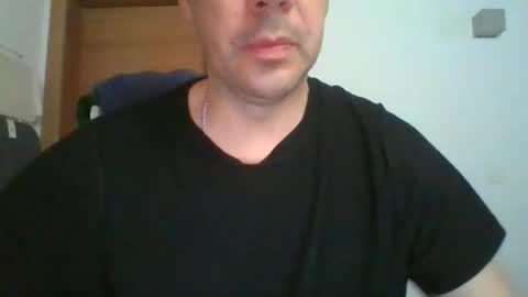 geronimo_2 online show from January 10, 8:27 am